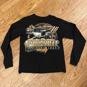 HARLEY-DAVIDSON T-Shirt